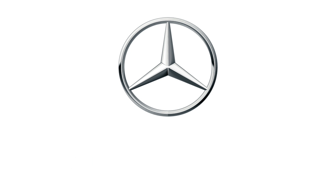 mercedes benz logo white 1 Xe XD( ko chỉnh sửa)